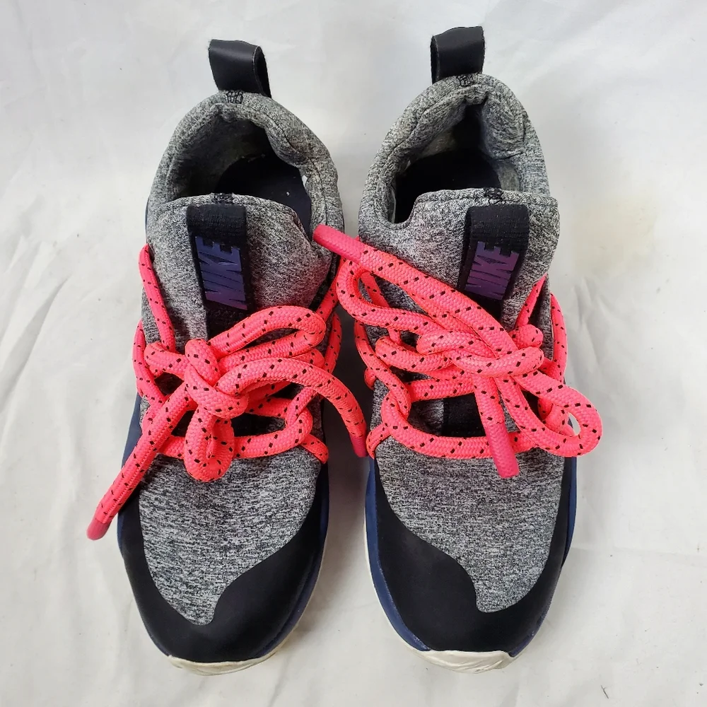 Nike‎ City Loop Sneaker Shoe Navy Blue/Black/Racer Pink